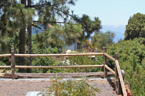 Casa Los Pinos with WIFI 600mbps